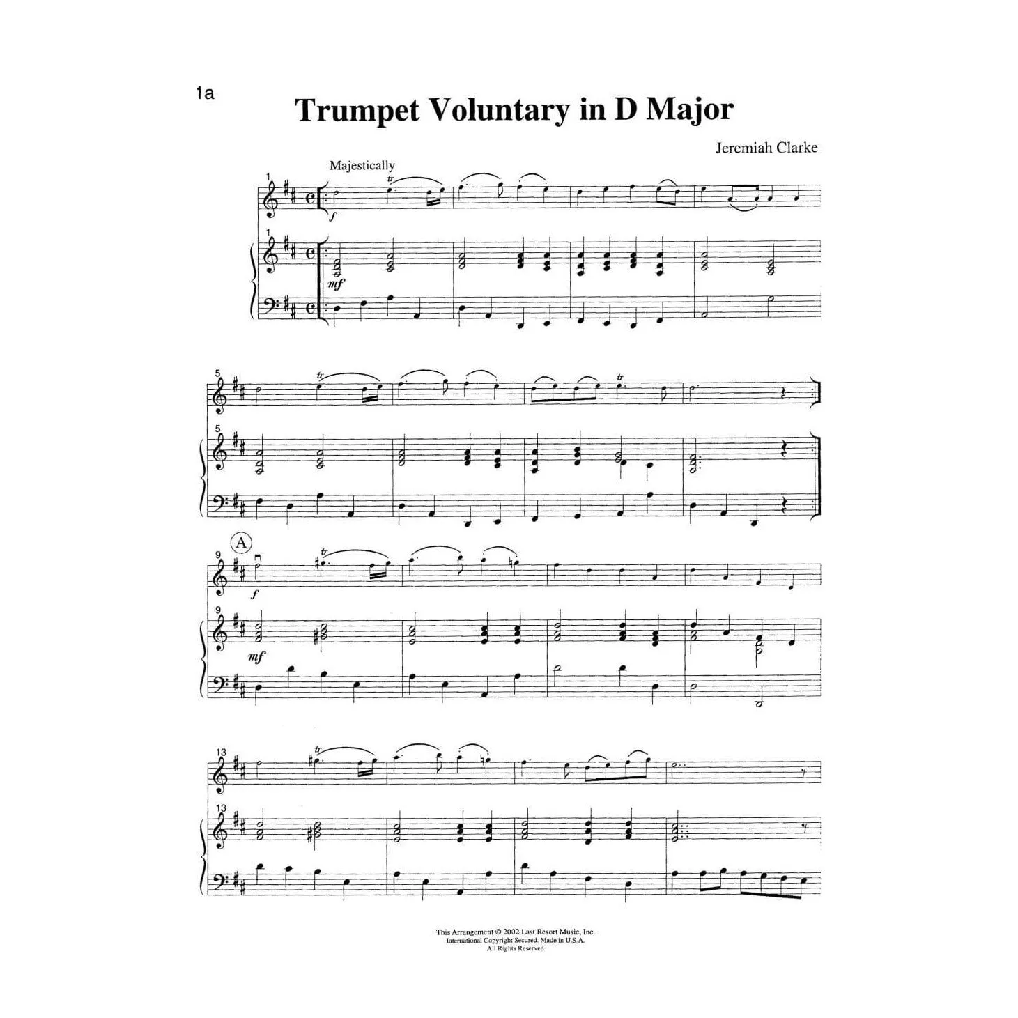 Twenty Traditional Wedding Solos Violinnoten Violine Klavier