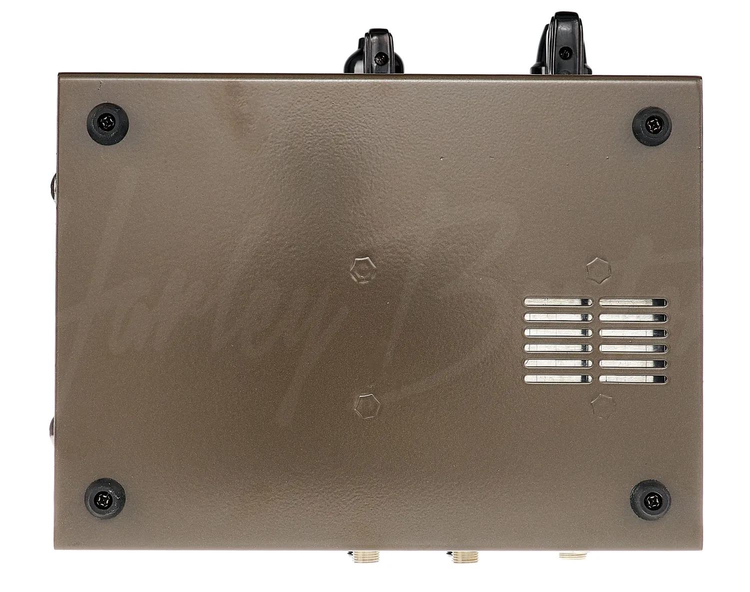 Harley Benton Standard PA-100 Power Attenuator für Röhrenamps