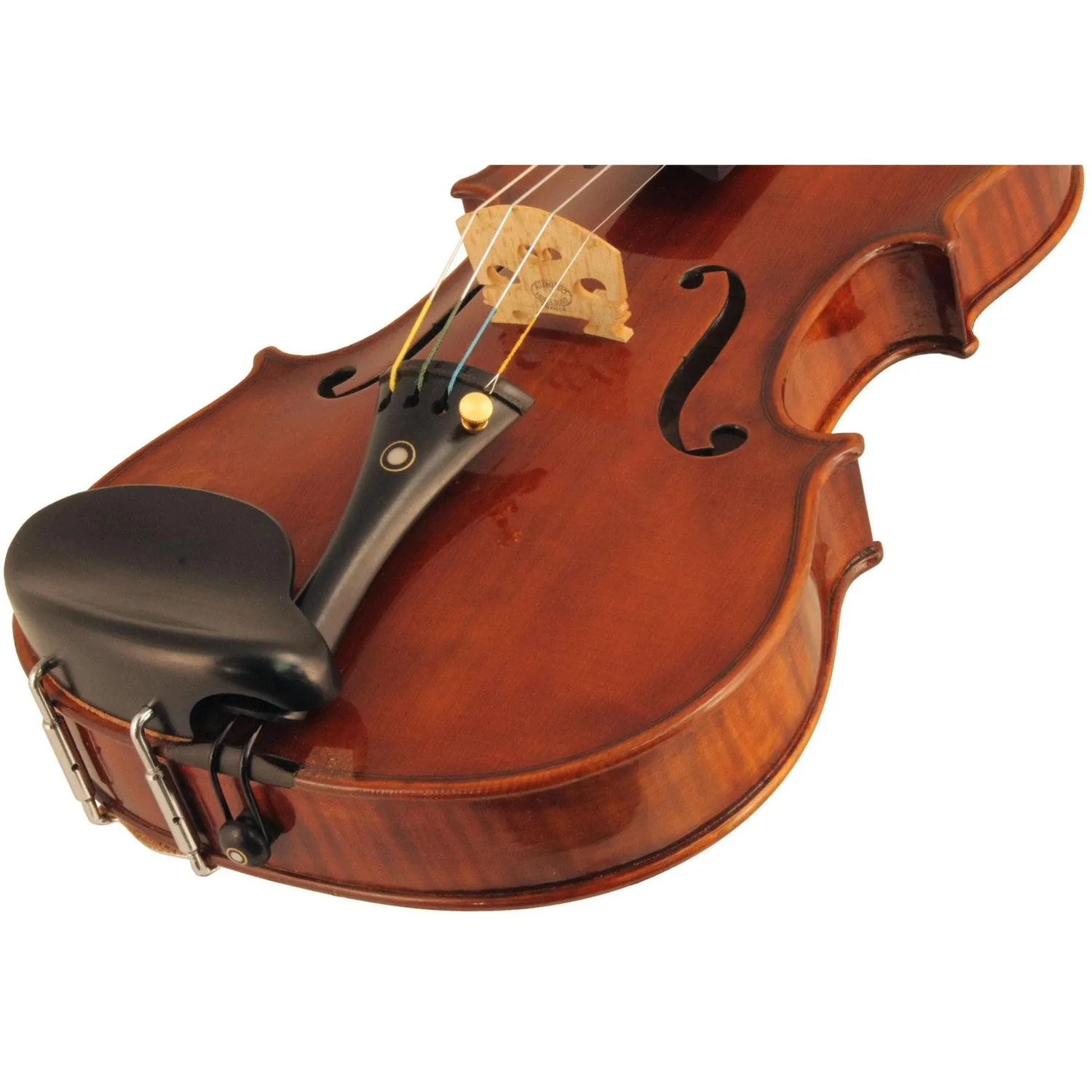 Shar Music Gordon Kinnhalter Violine Ebenholz 4/4 hoch