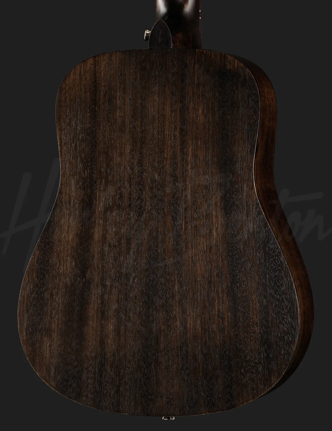 Harley Benton Delta Blues T E-Gitarre Shortscale Vintage