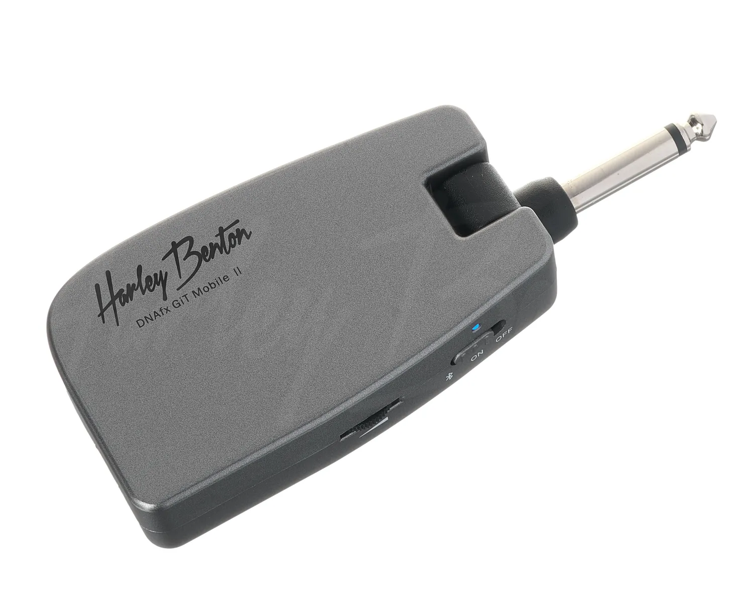 Harley Benton DNAfx GiT Mobile II Kopfhörerverstärker 14 Amps