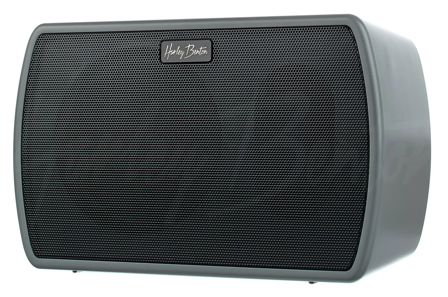 Harley Benton JAMster Gitarrenverstärker 10 Watt Bluetooth