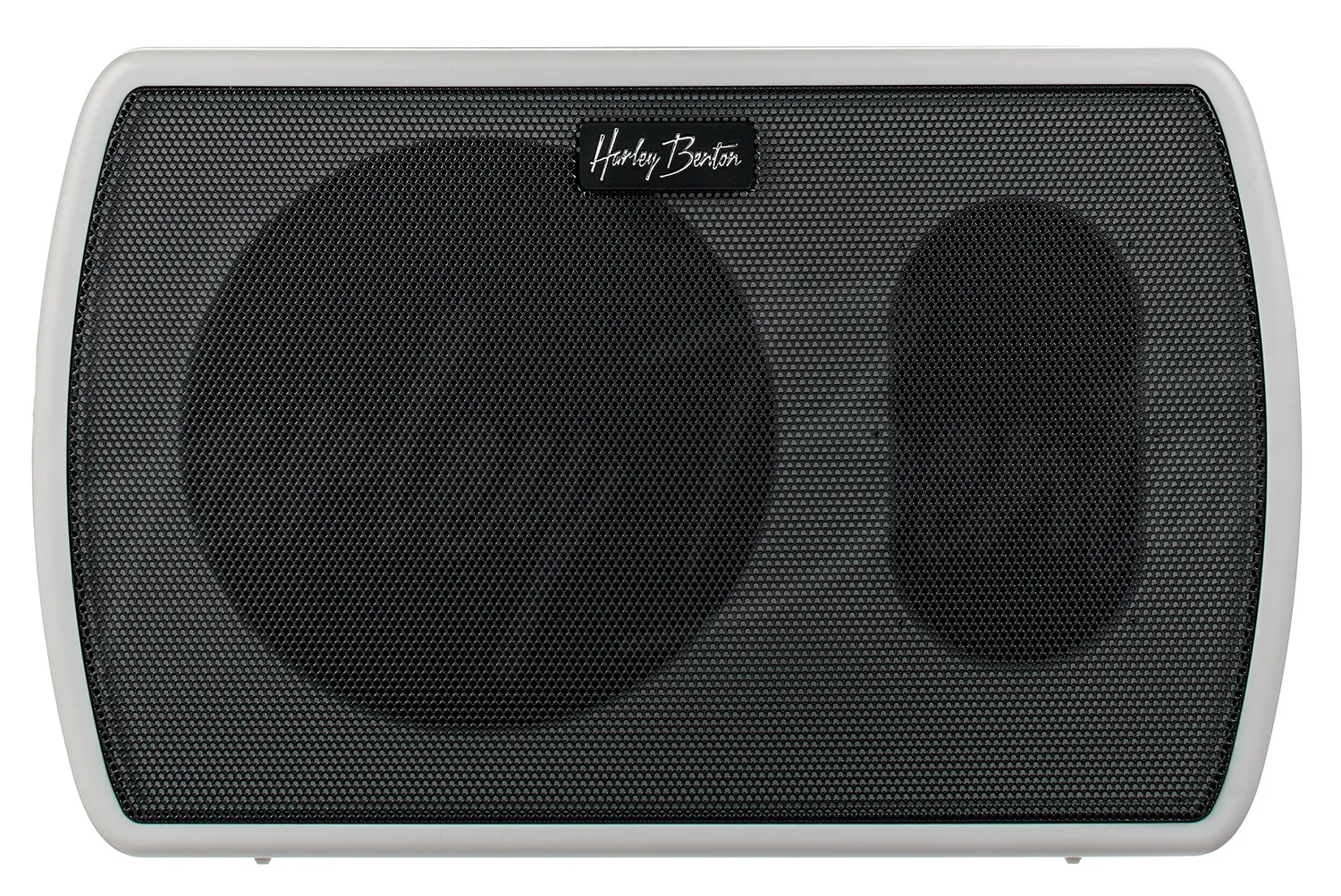 Harley Benton JAMster Bass Verstärker 10 Watt Bluetooth