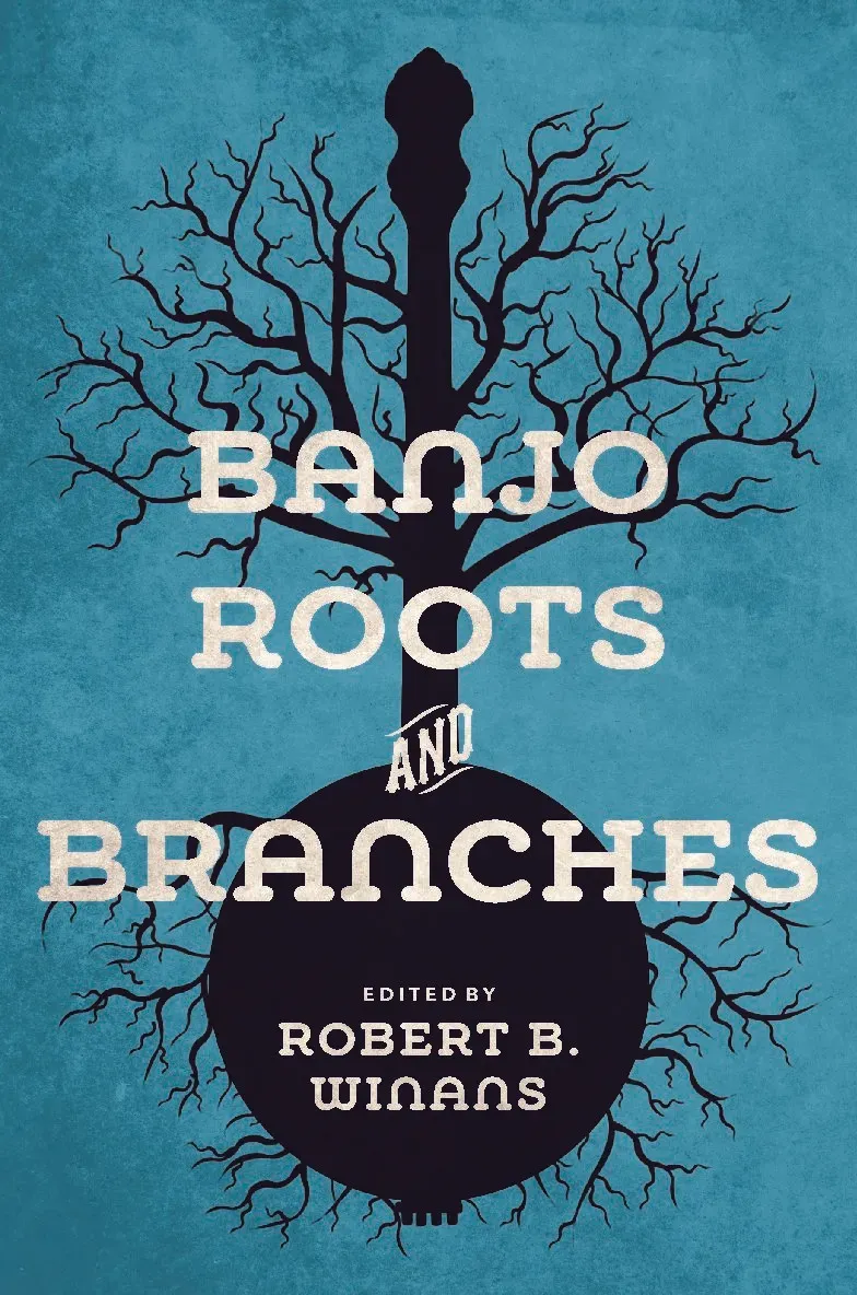 Pisgah Banjo Roots & Branches Buch 315 Seiten