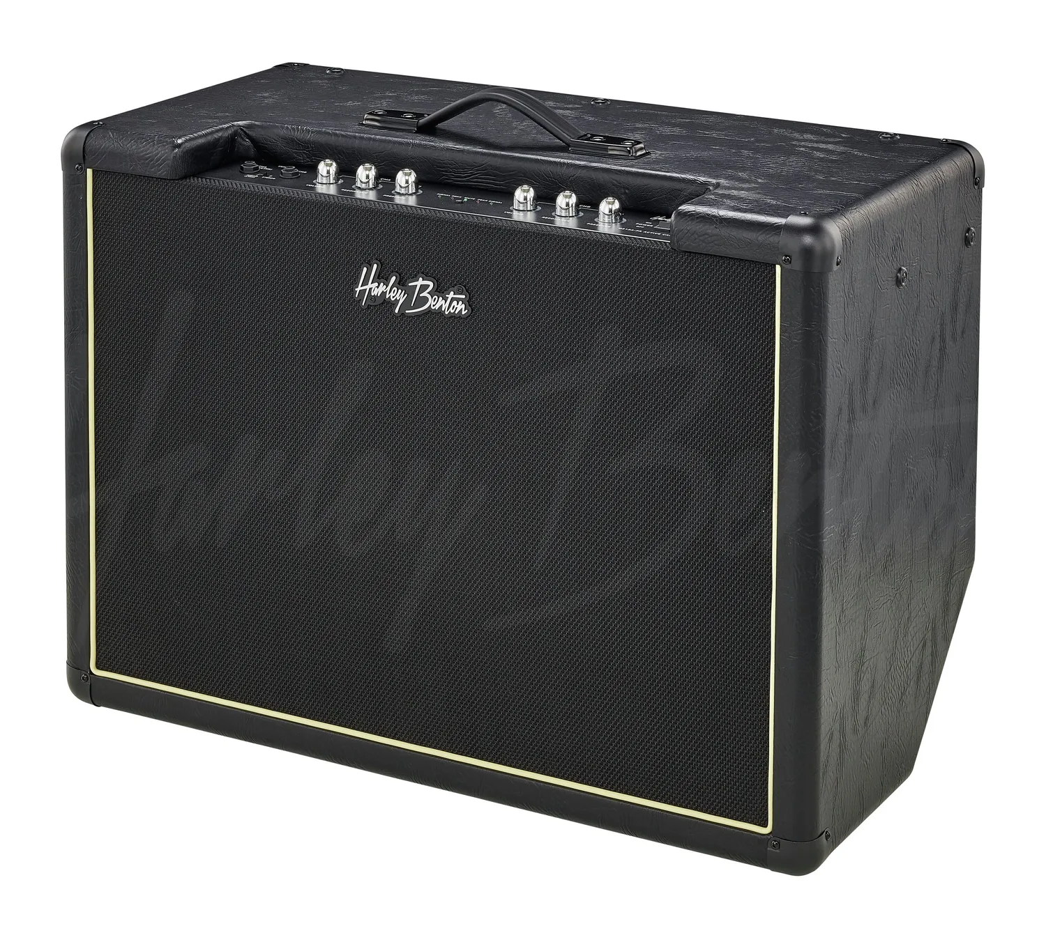 Harley Benton G212A-FR Aktivbox 2x12 Zoll 200 Watt