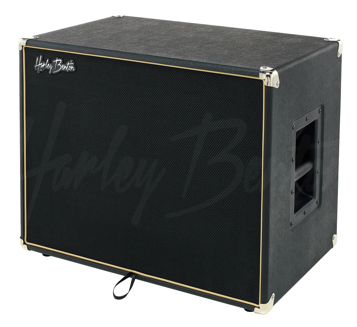 Harley Benton Standard Series SolidBass 115T Bassbox 250 Watt 15 Zoll