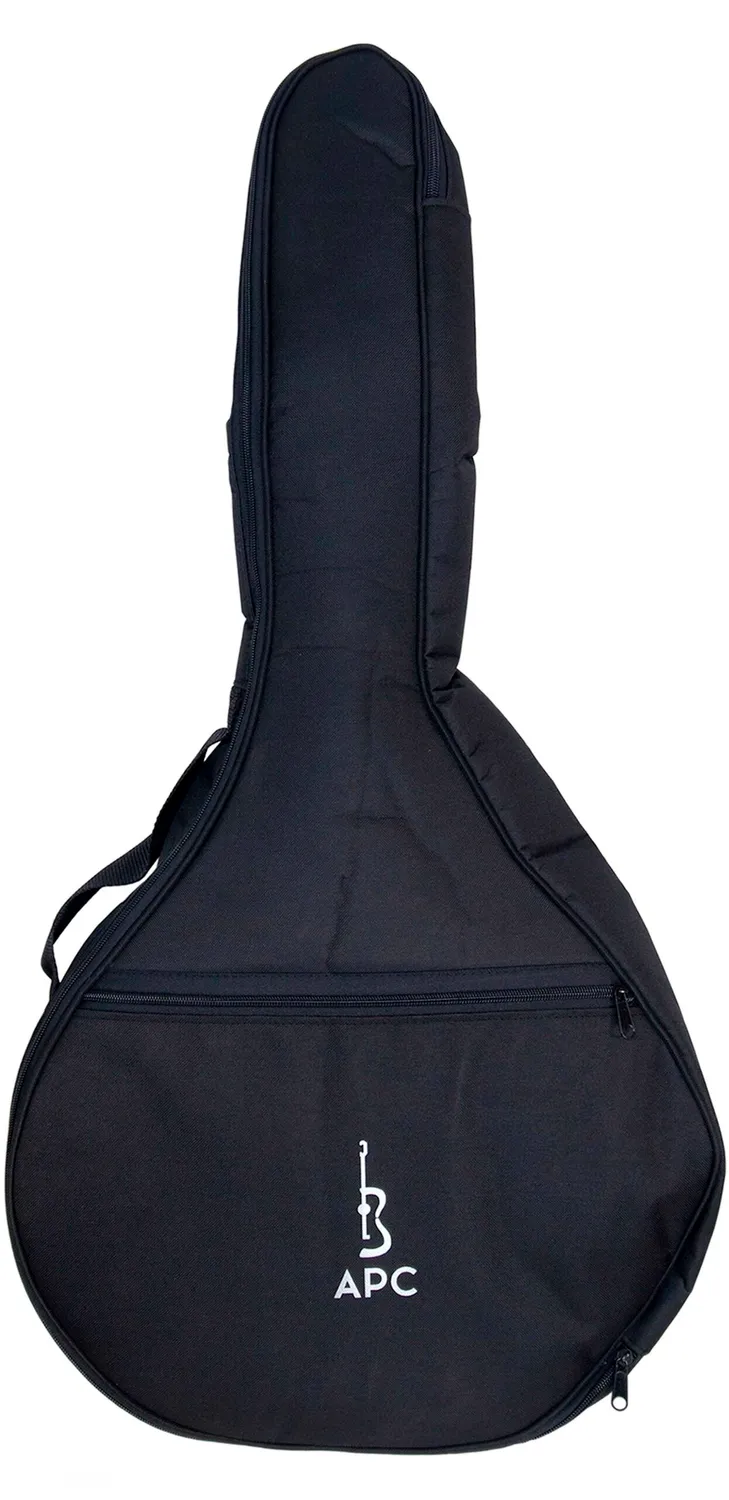 APC SGFA Gigbag Portugiesische Gitarre Fado gepolstert