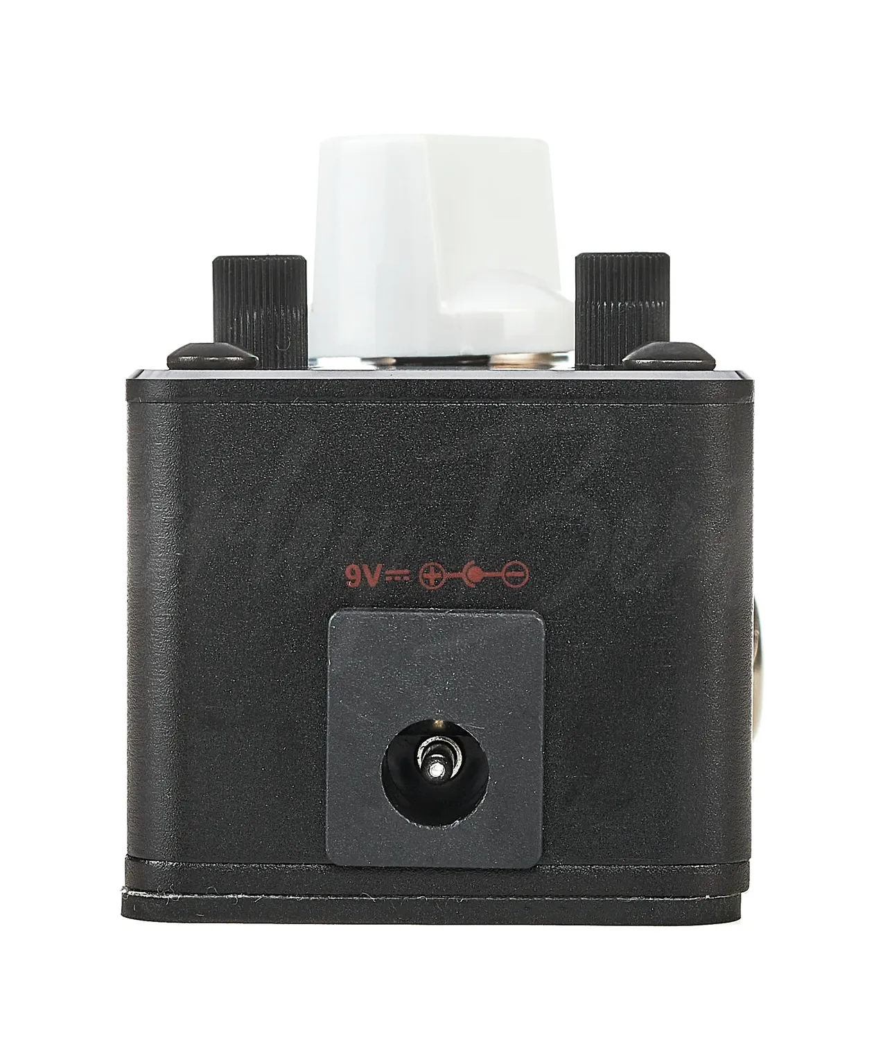 Harley Benton MicroCAB Effektpedal Mini 11 Boxen True Bypass