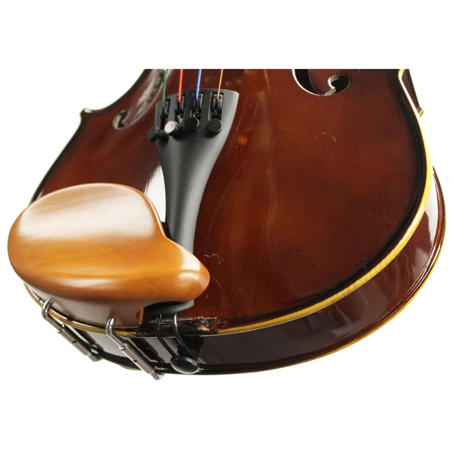 Shar Music Gordon Kinnhalter Buchsbaum Violine 4/4