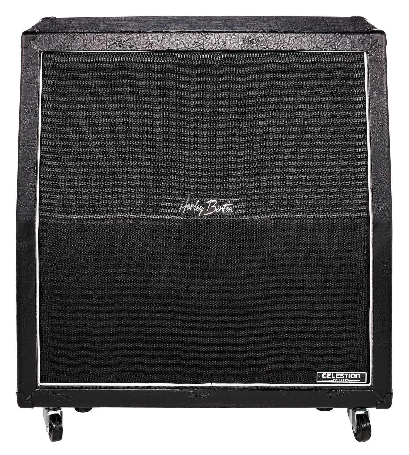 Harley Benton Standard G412A Vintage Gitarrenbox 4x12