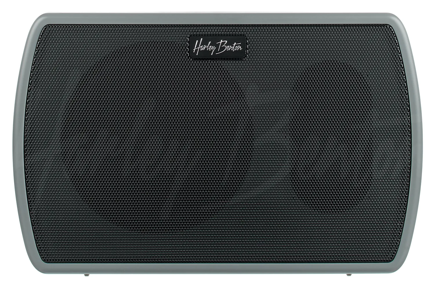 Harley Benton JAMster Gitarrenverstärker 10 Watt Bluetooth