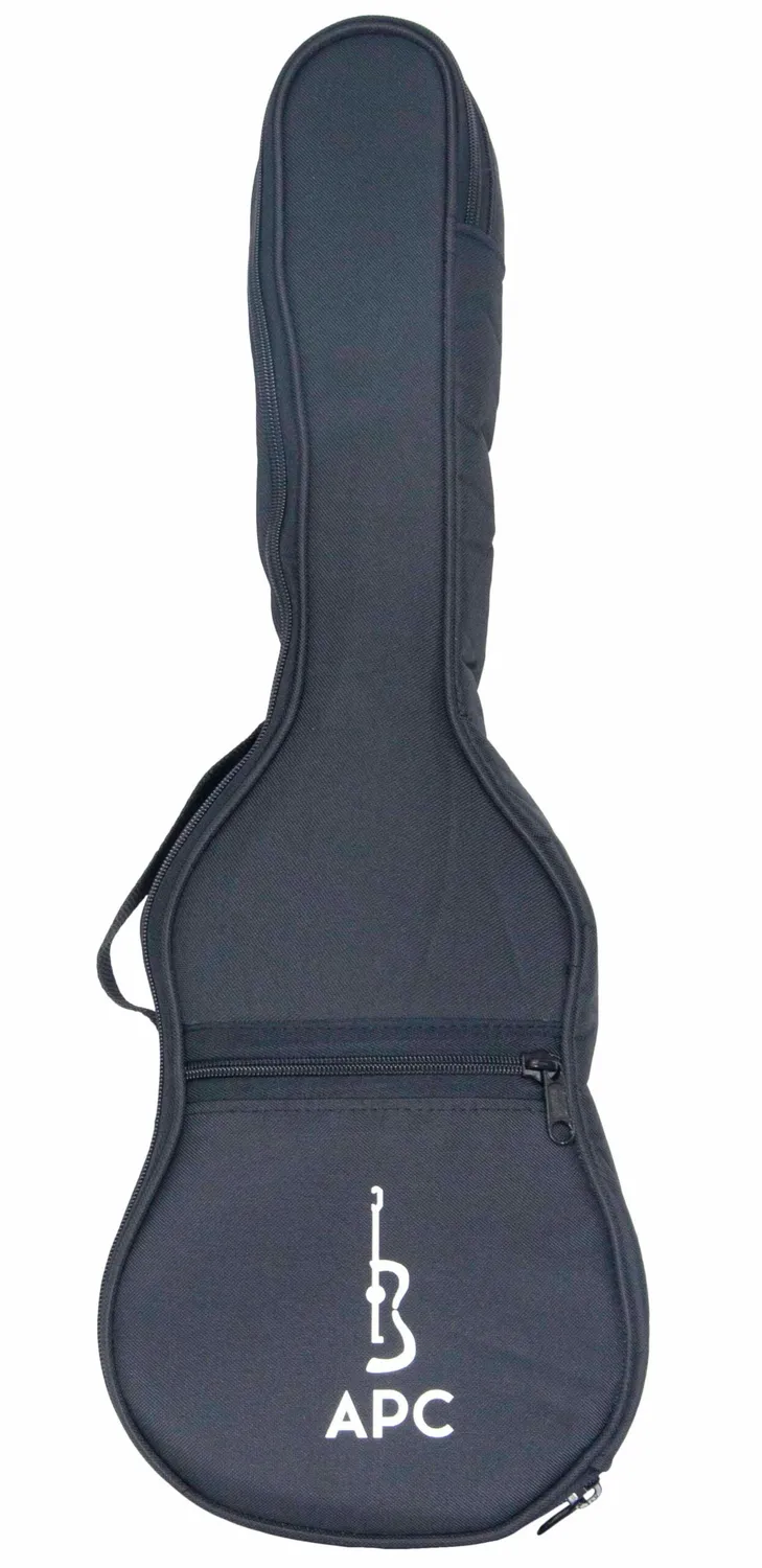 APC SUKCA Konzert-Ukulele Gigbag Tasche