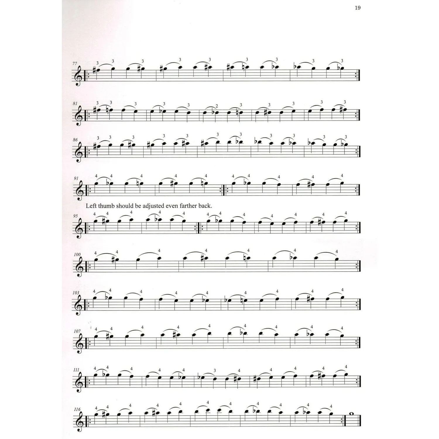 Shar Music Martinic-Jercic Freedom Flexibility Violinennoten mit DVD