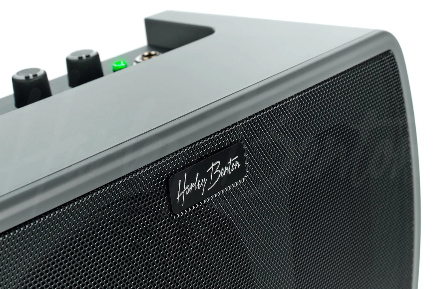 Harley Benton JAMster Gitarrenverstärker 10 Watt Bluetooth