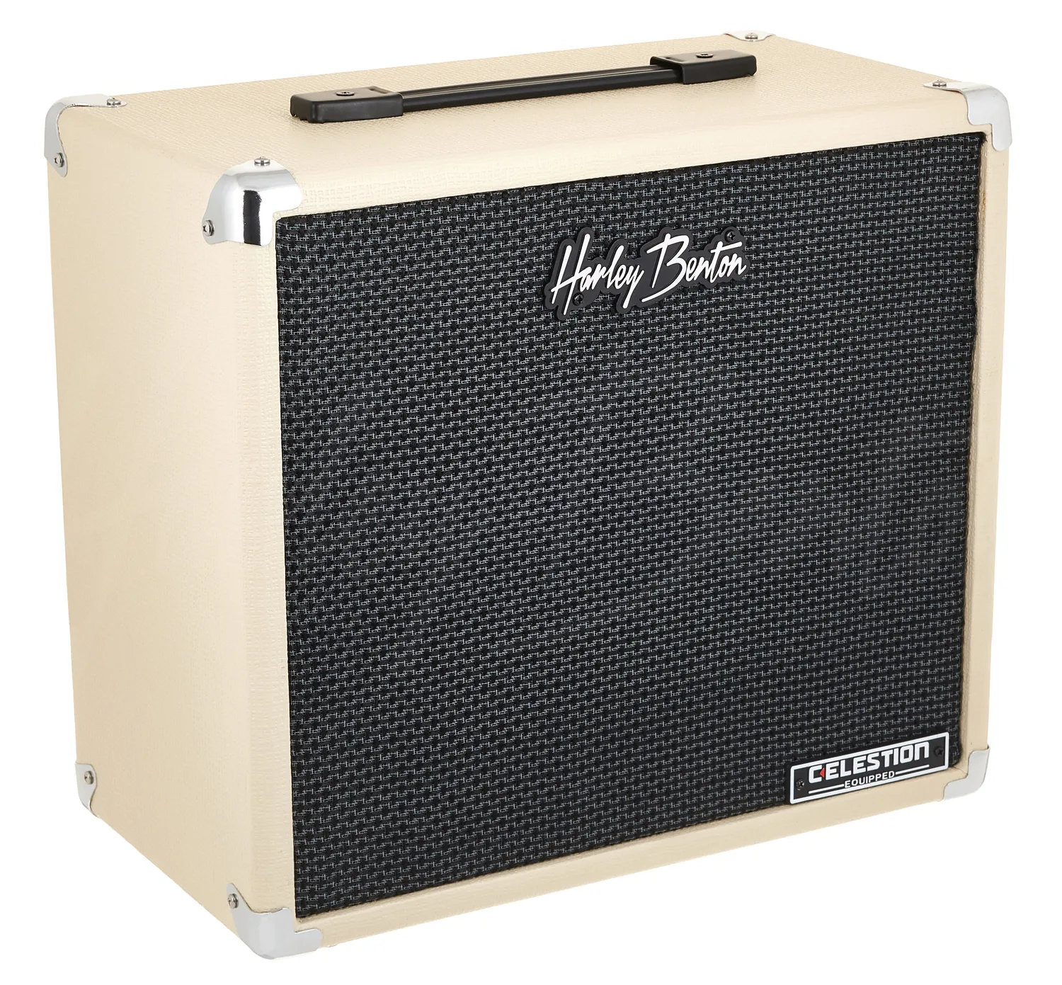 Harley Benton Standard G110 Gitarrenbox 1x10 Celestion 30 Watt