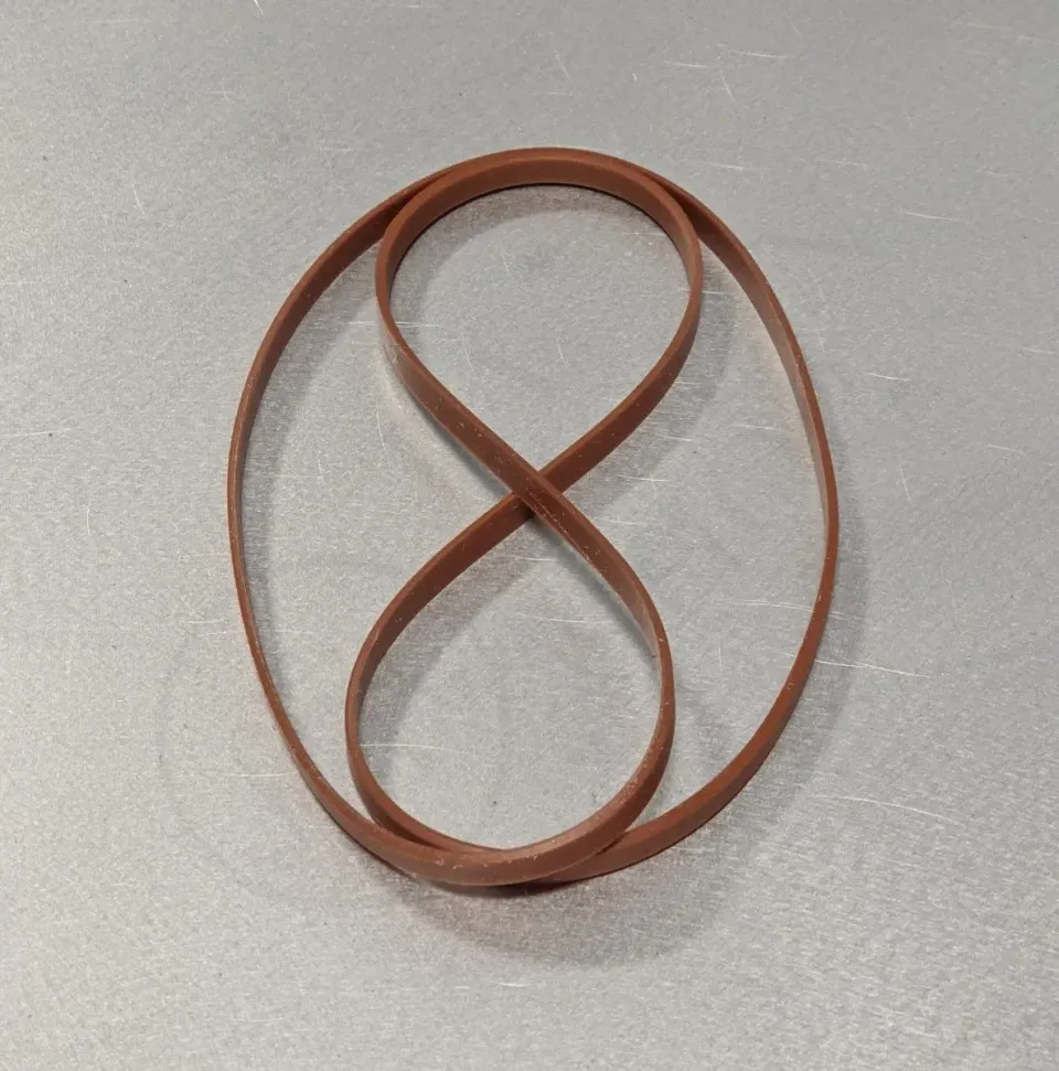 ArcRest Elastic Bands Ersatzgummis Schulterstütze