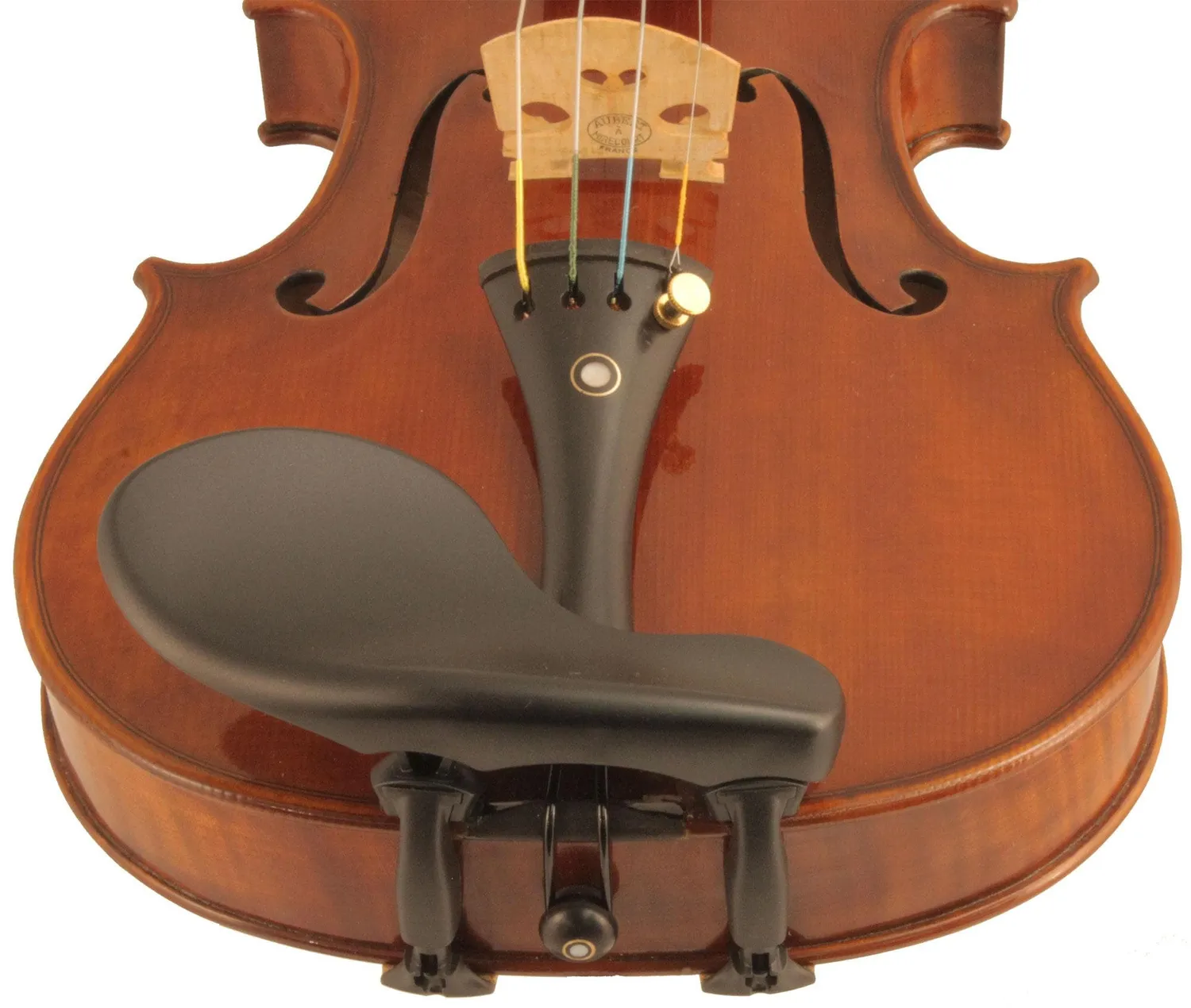 Shar Music Wittner Zürich Kinnhalter Violine 4/4-3/4