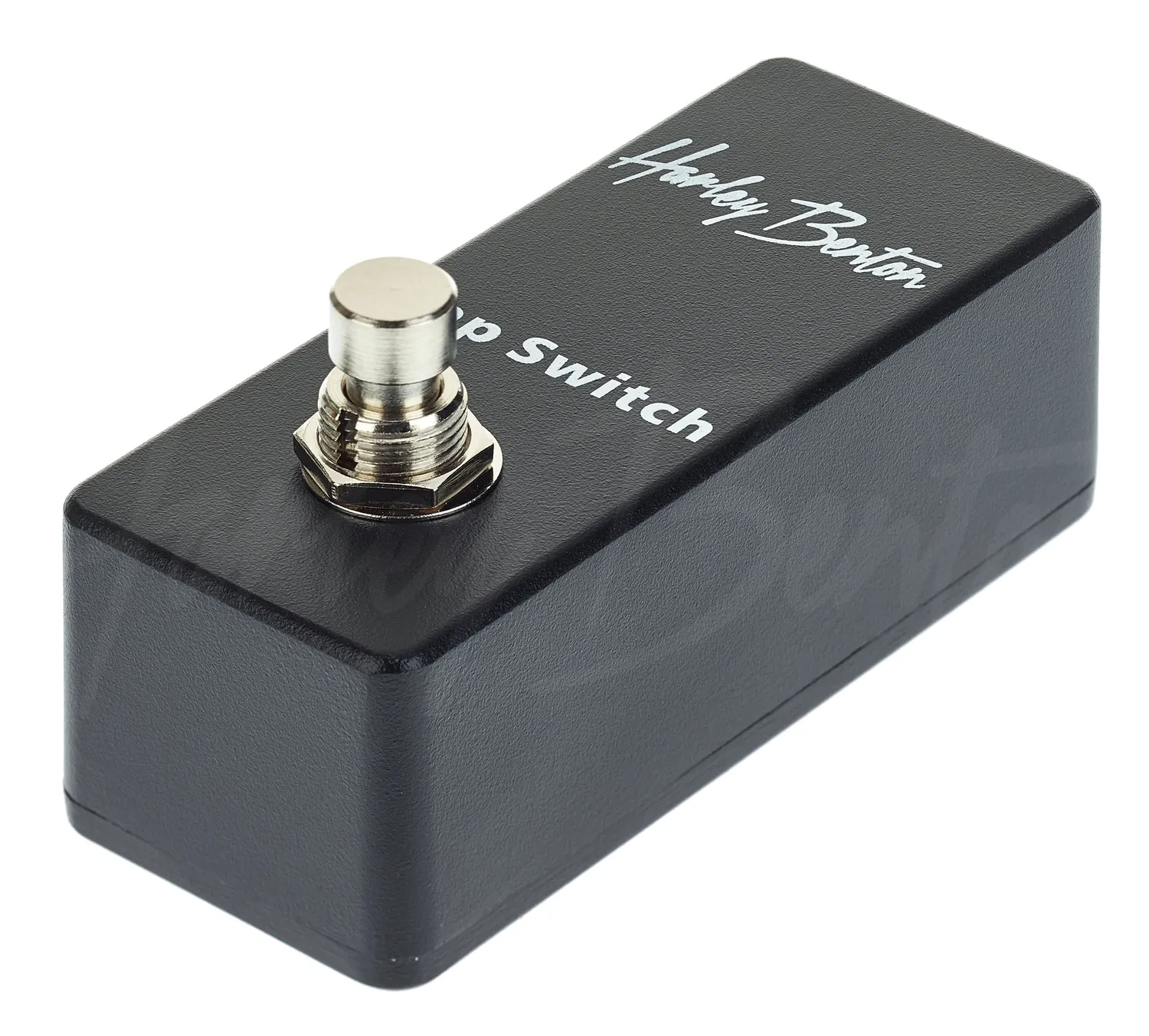 Harley Benton Standard Tap Tempo Switch Fußschalter