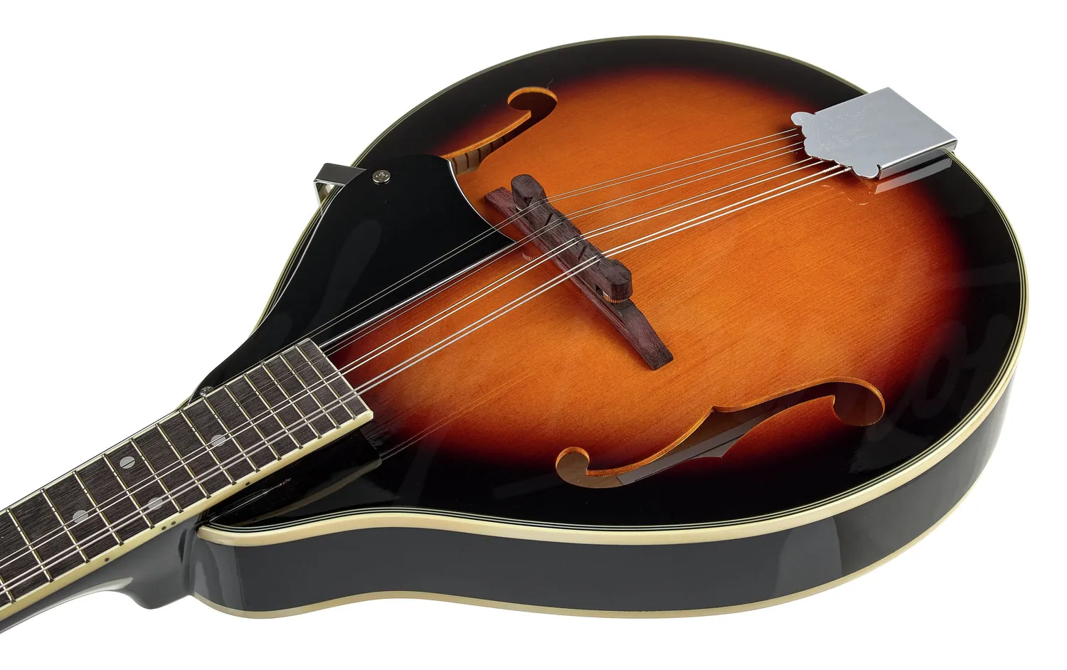 Harley Benton Custom Line MA-50 VS Mandoline Vintage Sunburst