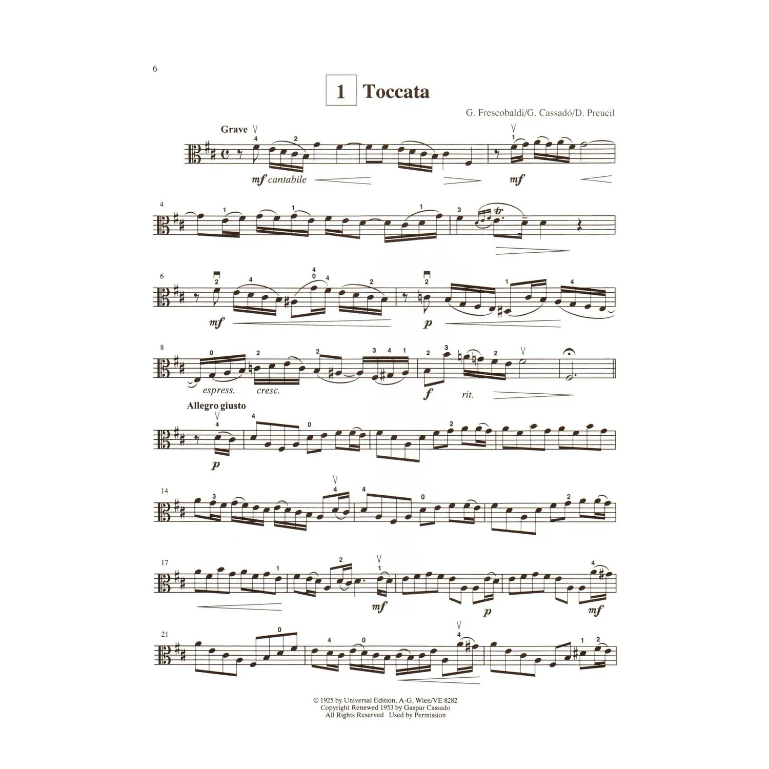 Suzuki Viola School Vol.8 Bratschennoten Buch + CD Muttersprache