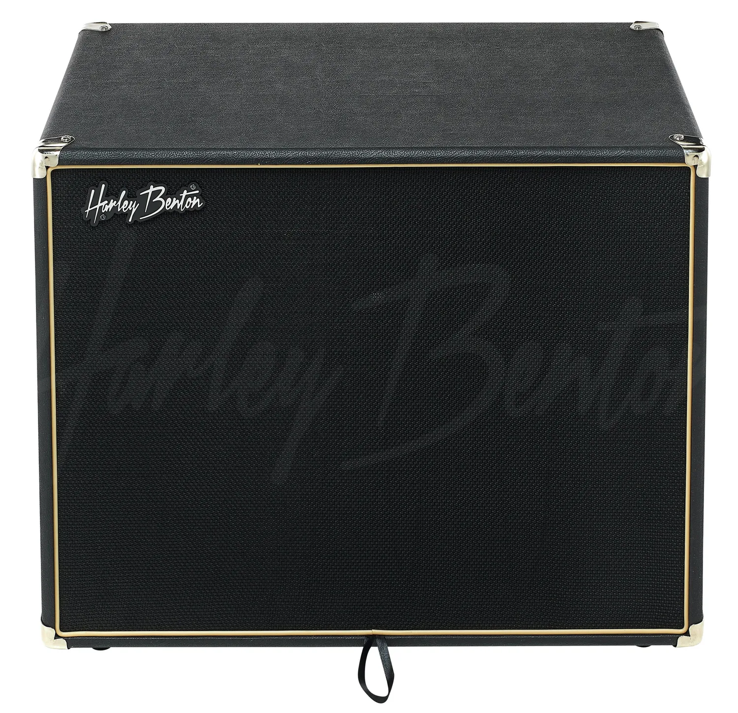 Harley Benton Standard SolidBass 210T Bassbox 250 Watt 2x10
