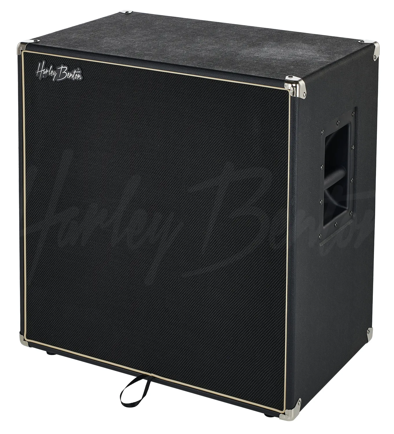 Harley Benton SolidBass 410T Bassbox 450 Watt 4x10 Zoll