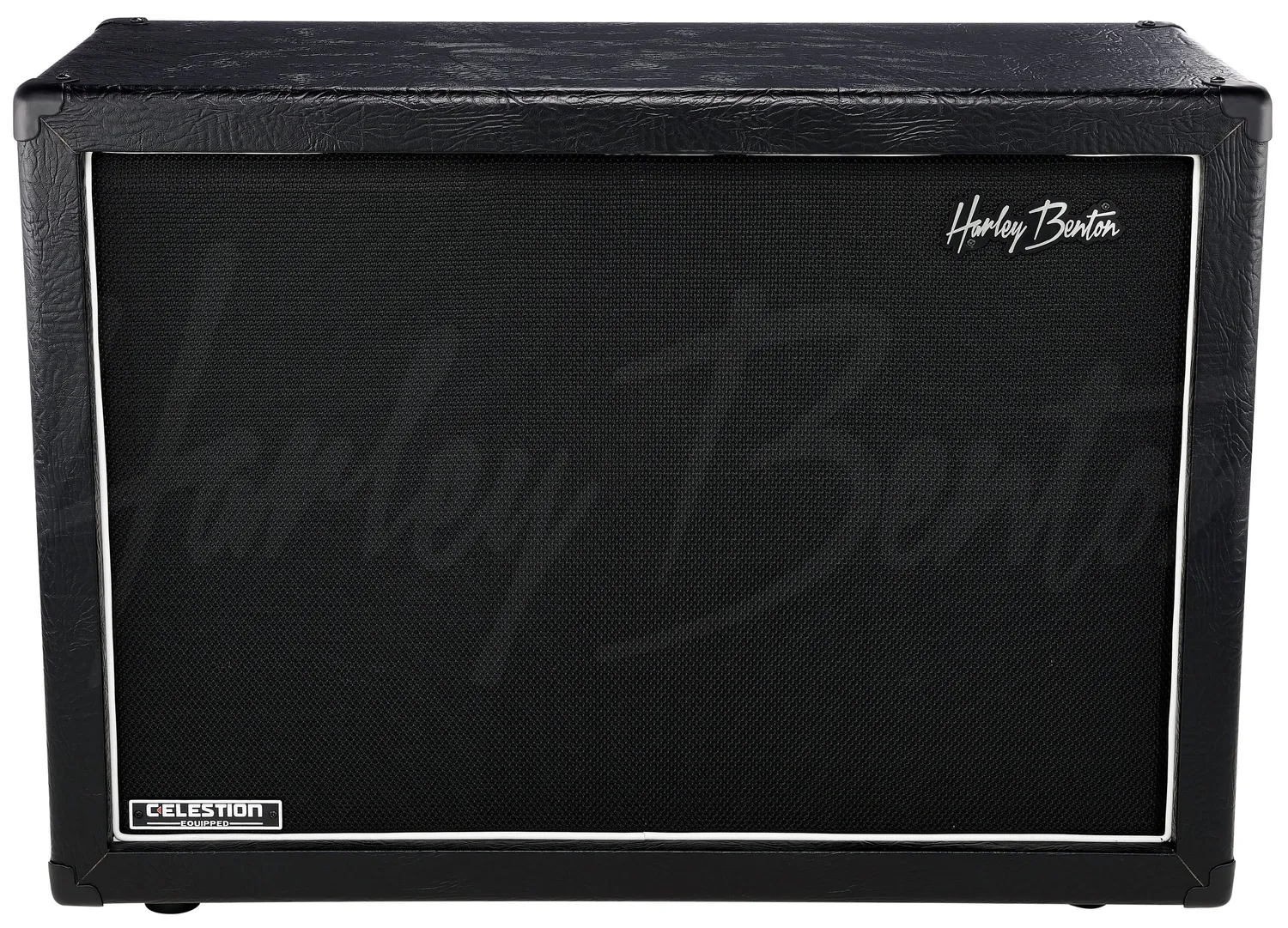 Harley Benton G212 Vintage Gitarrenbox 2x12 Celestion