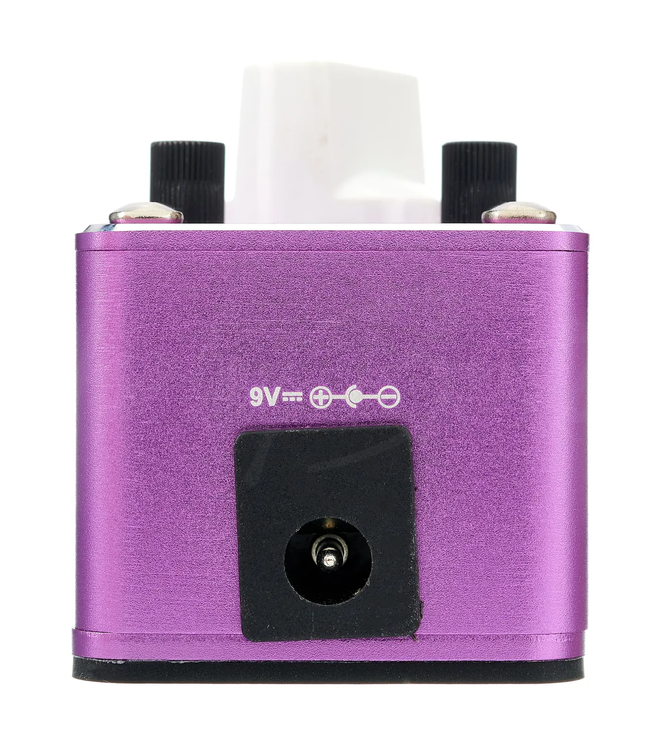 Harley Benton MiniStomp Big Fur Fuzz Effektpedal