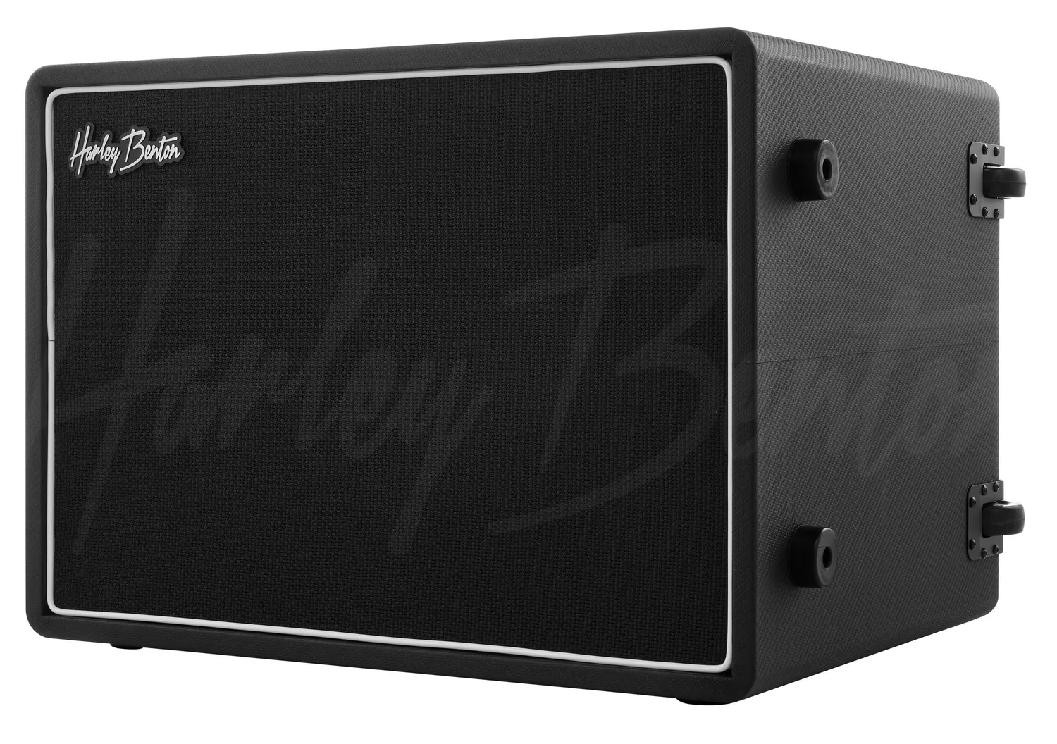Harley Benton Block-210VH Bassbox 300 Watt 2x10 Zoll