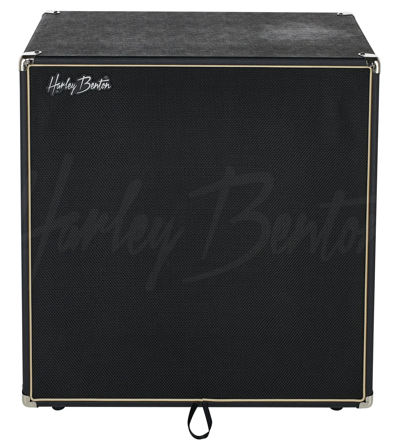 Harley Benton SolidBass 410T Bassbox 450 Watt 4x10 Zoll