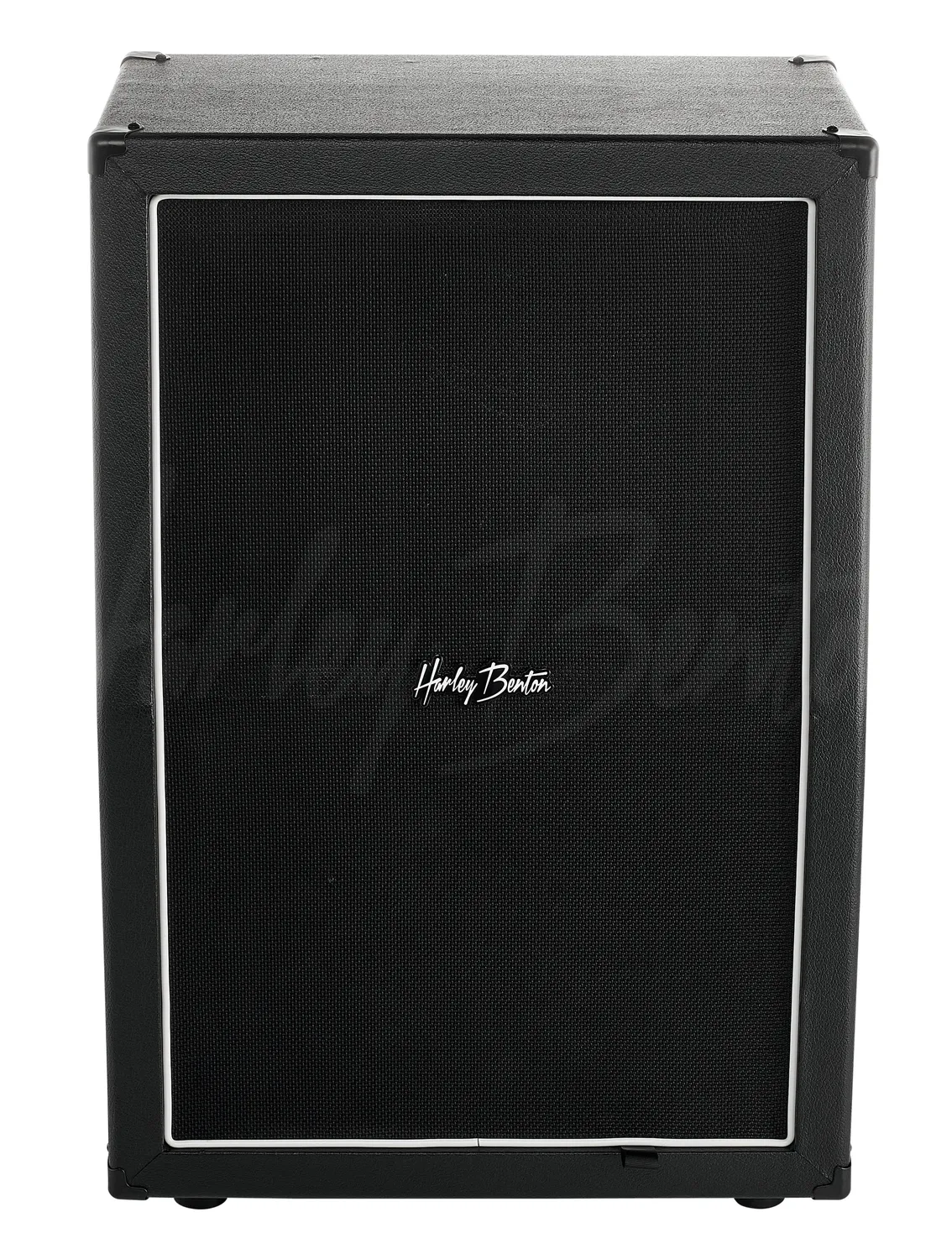 Harley Benton G212Plus Vertical Gitarrenbox 2x12 Unloaded