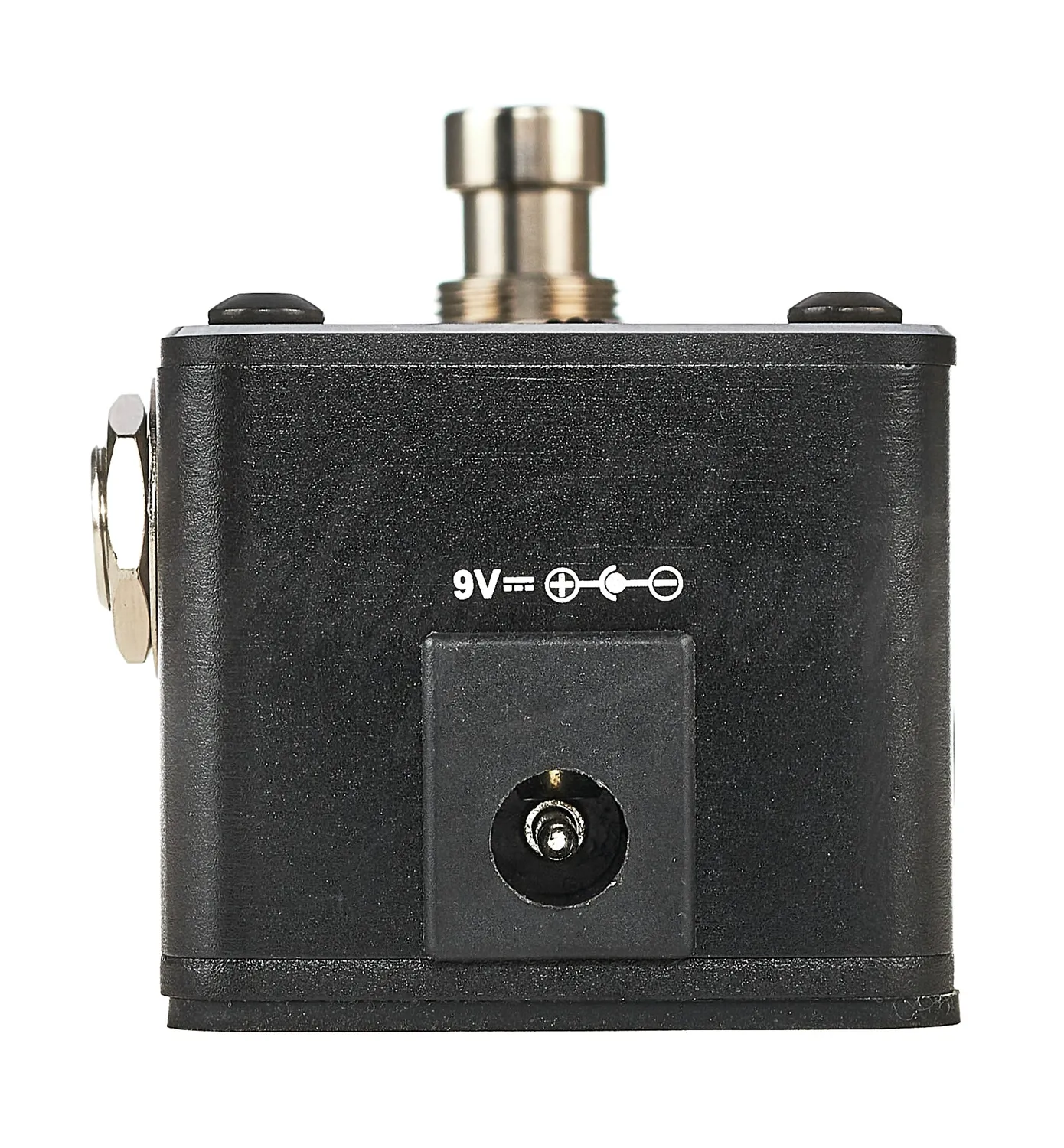 Harley Benton Standard MiniStomp Intersection ABY-Switcher Pedal