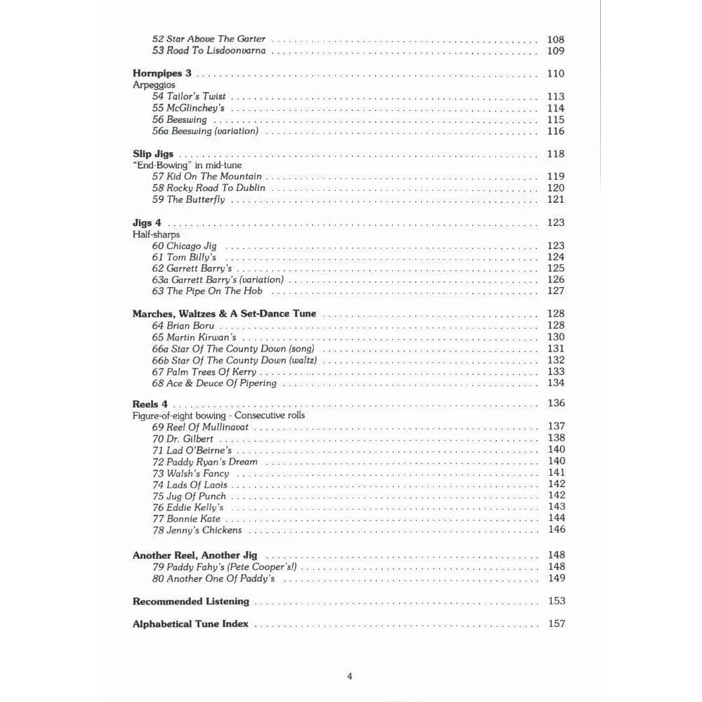 Shar Music Peter Cooper Complete Irish Fiddle Player Buch mit Audio