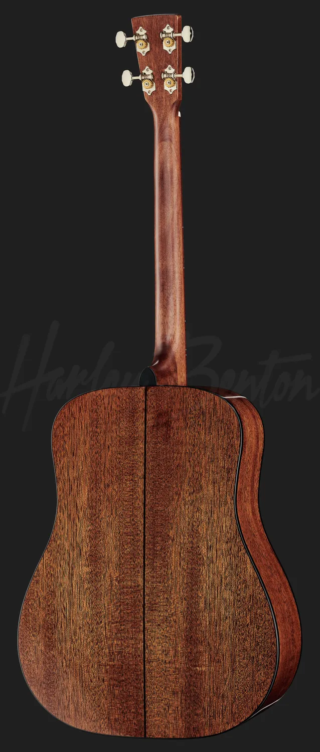 Harley Benton CLT-20S Tenorgitarre Fichte 57,9 cm