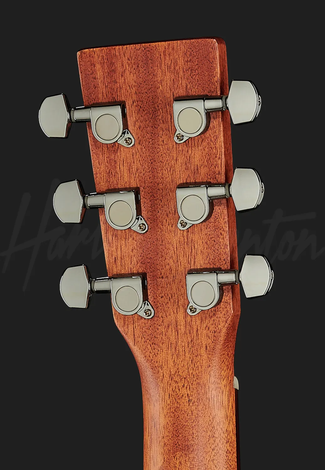 Harley Benton Custom Line CLG-48CE Wide NT E-Akustikgitarre