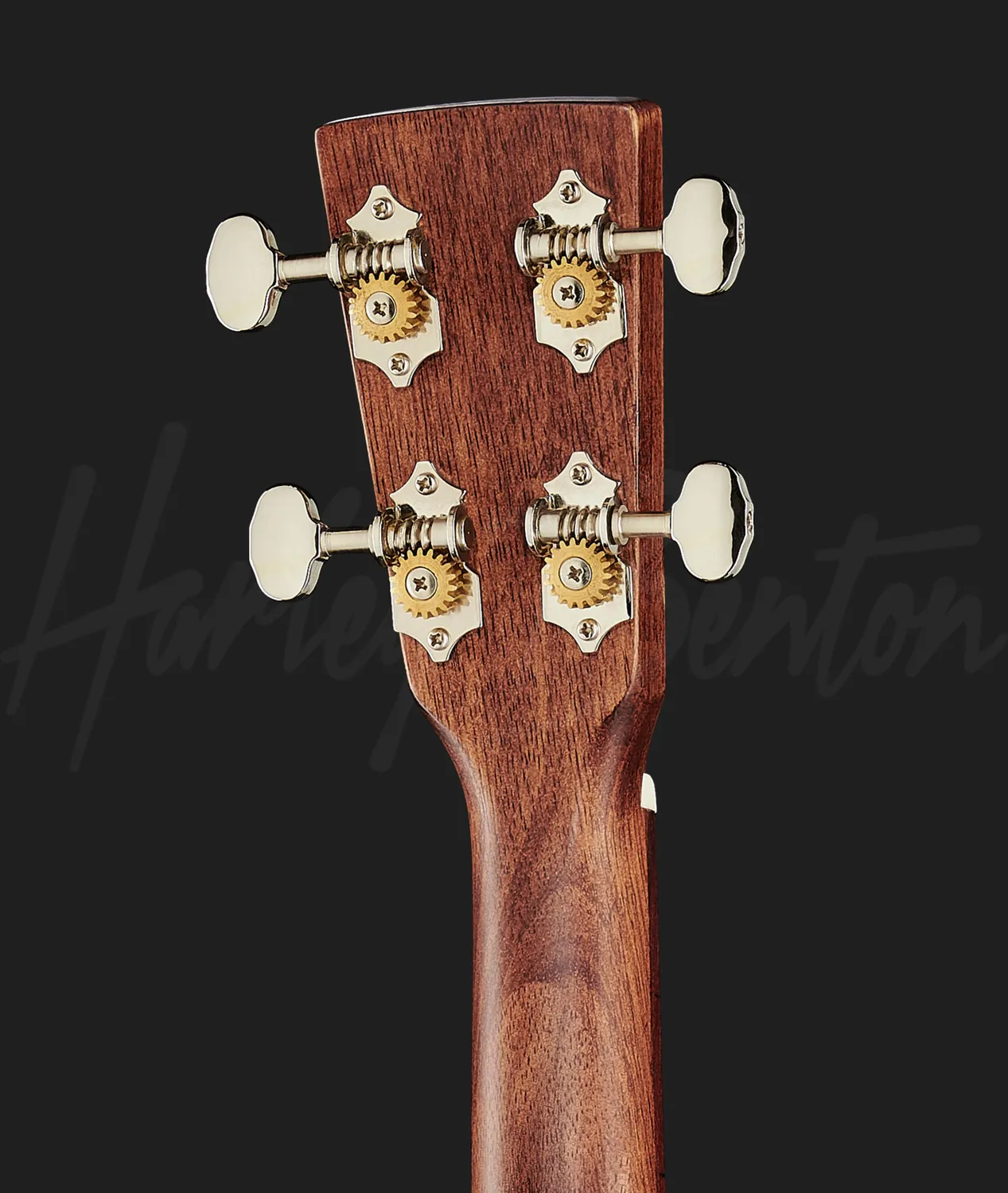 Harley Benton CLT-20S Tenorgitarre Fichte 57,9 cm