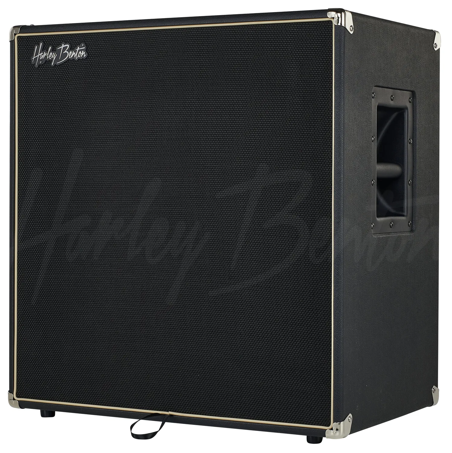 Harley Benton SolidBass 410T Bassbox 450 Watt 4x10 Zoll