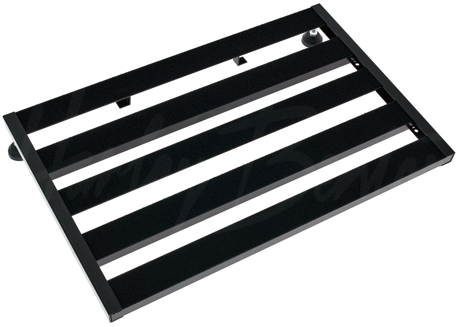 Harley Benton Standard Series SpaceShip 60XL Pedalboard mit Tasche