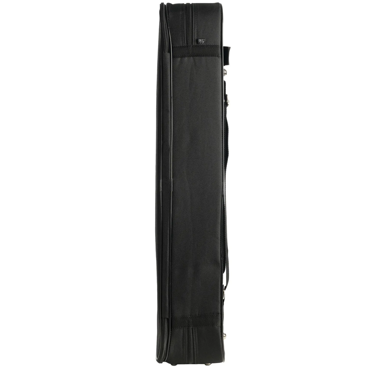 Toshira Deluxe TC100 Geigenkasten 4/4 Sperrholz