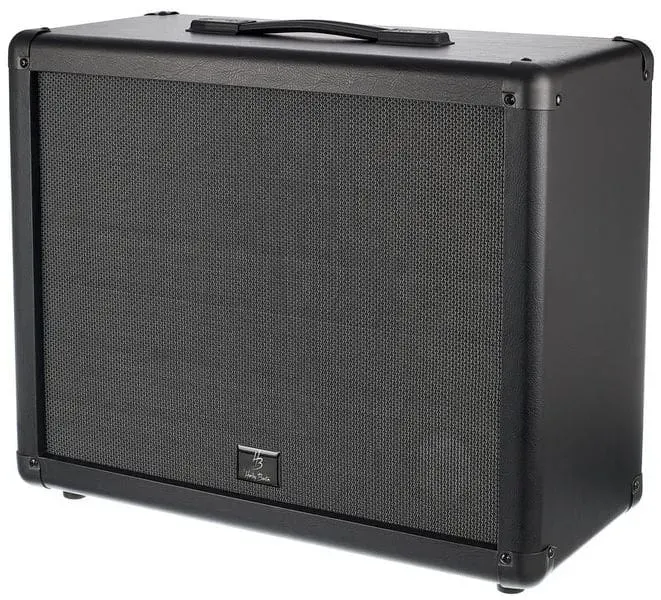 Harley Benton Standard G112 Gitarrenbox 60 Watt 12 Zoll
