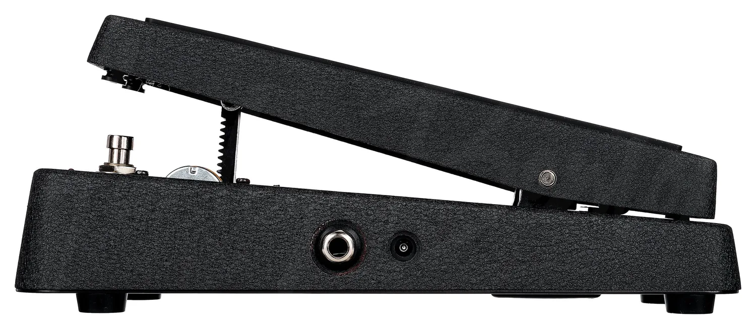 Harley Benton Standard Space Wah Effektpedal 60s Wah