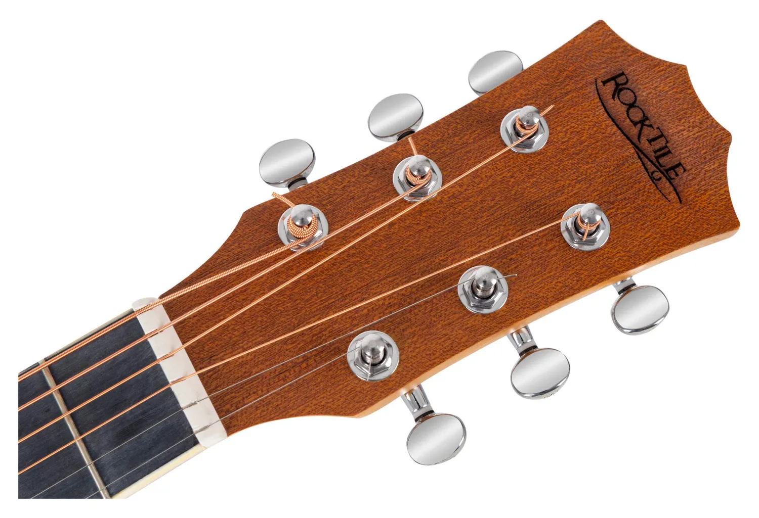 Rocktile G-10 NT Guitarlele Natur Zeder