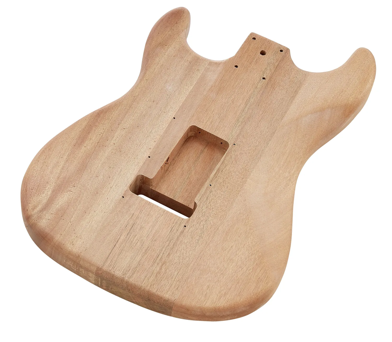 Harley Benton ST DIY-KIT E-Gitarren-Bausatz 3 Singlecoils