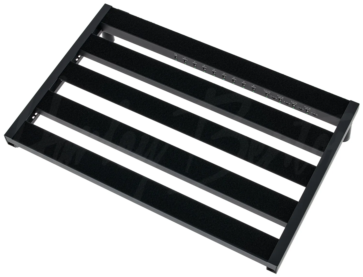 Harley Benton Spaceship Power 60XL Pedalboard Netzteil