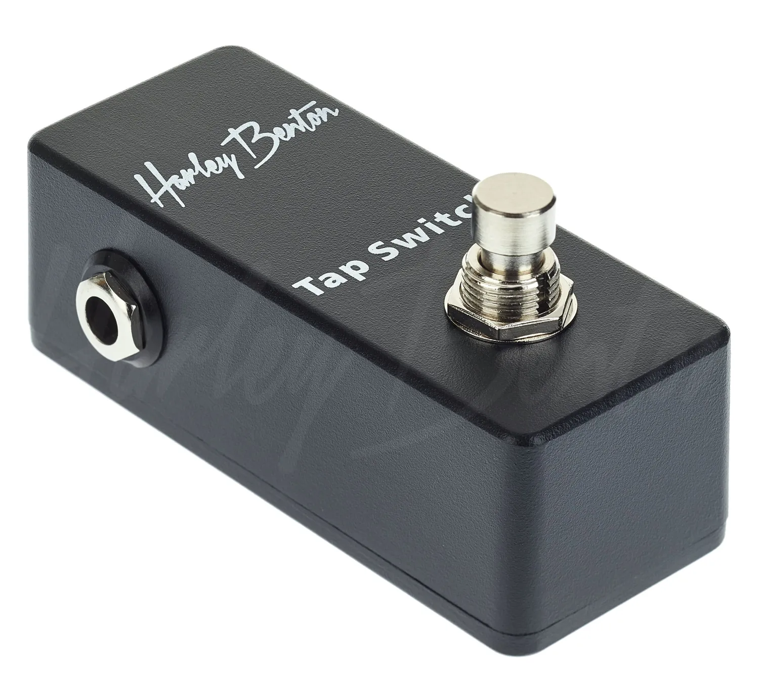 Harley Benton Standard Tap Tempo Switch Fußschalter