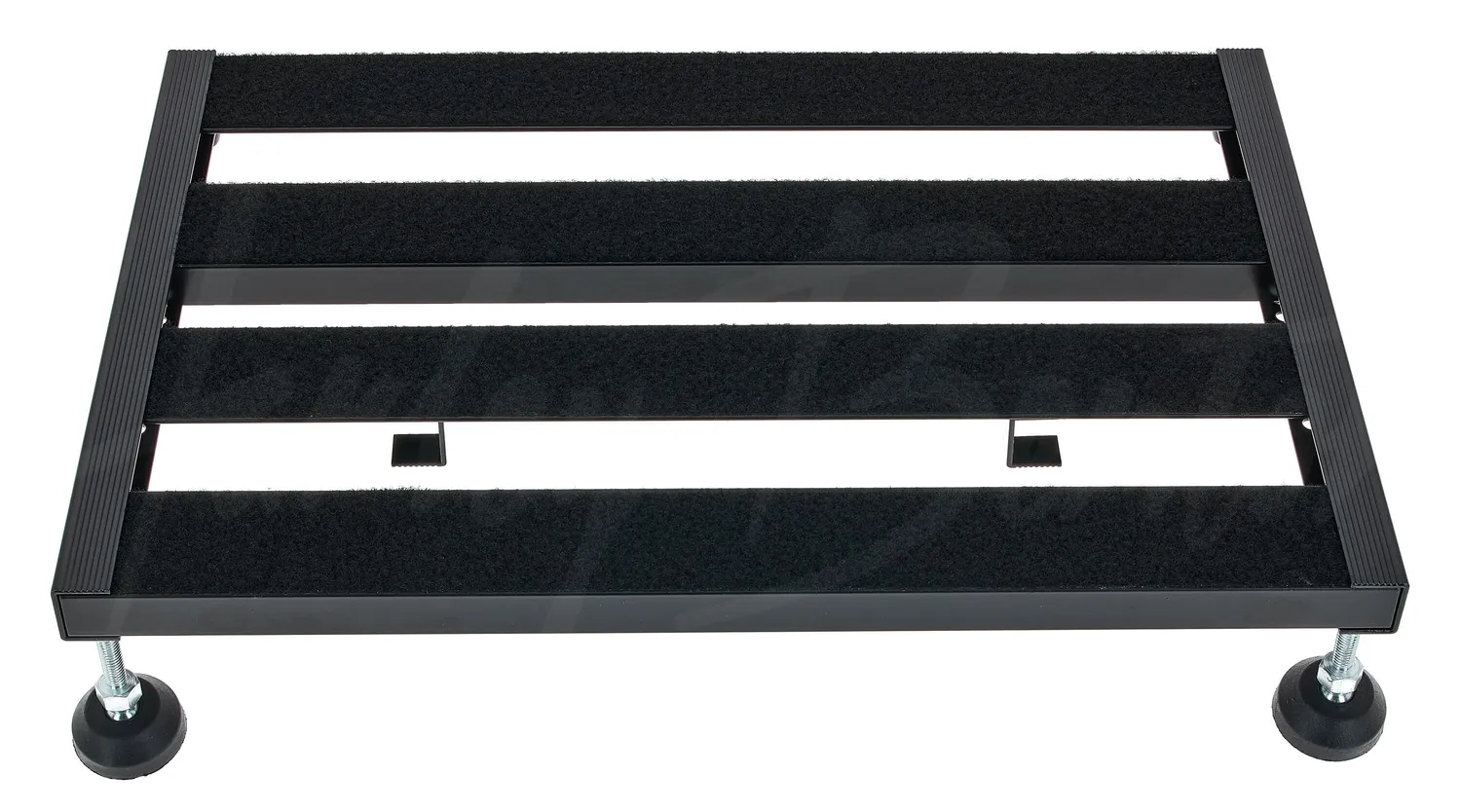 Harley Benton SpaceShip 40 Pedalboard mit Tasche Netzteil