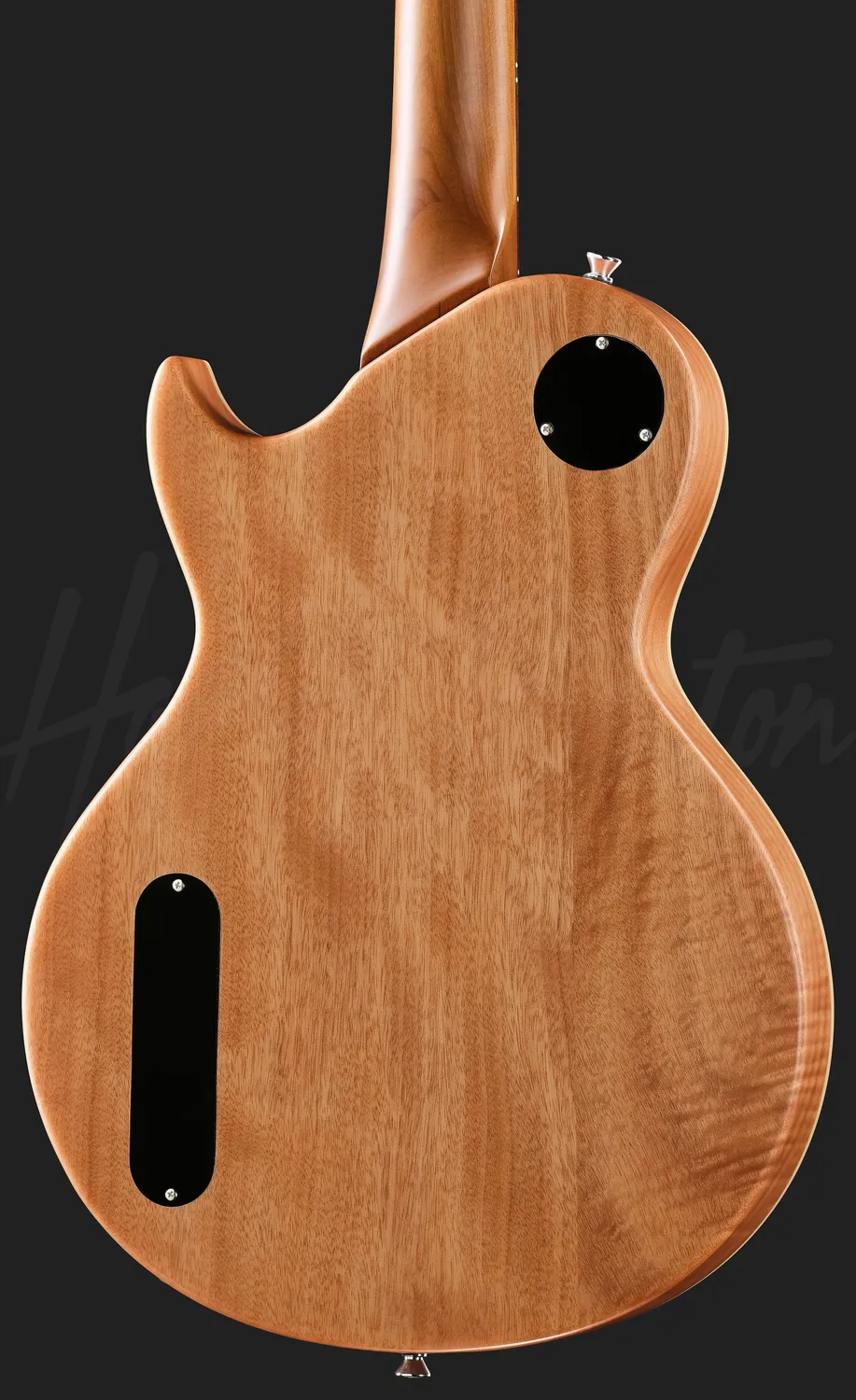 Harley Benton SC-Special Hybrid VWS E-Gitarre P90