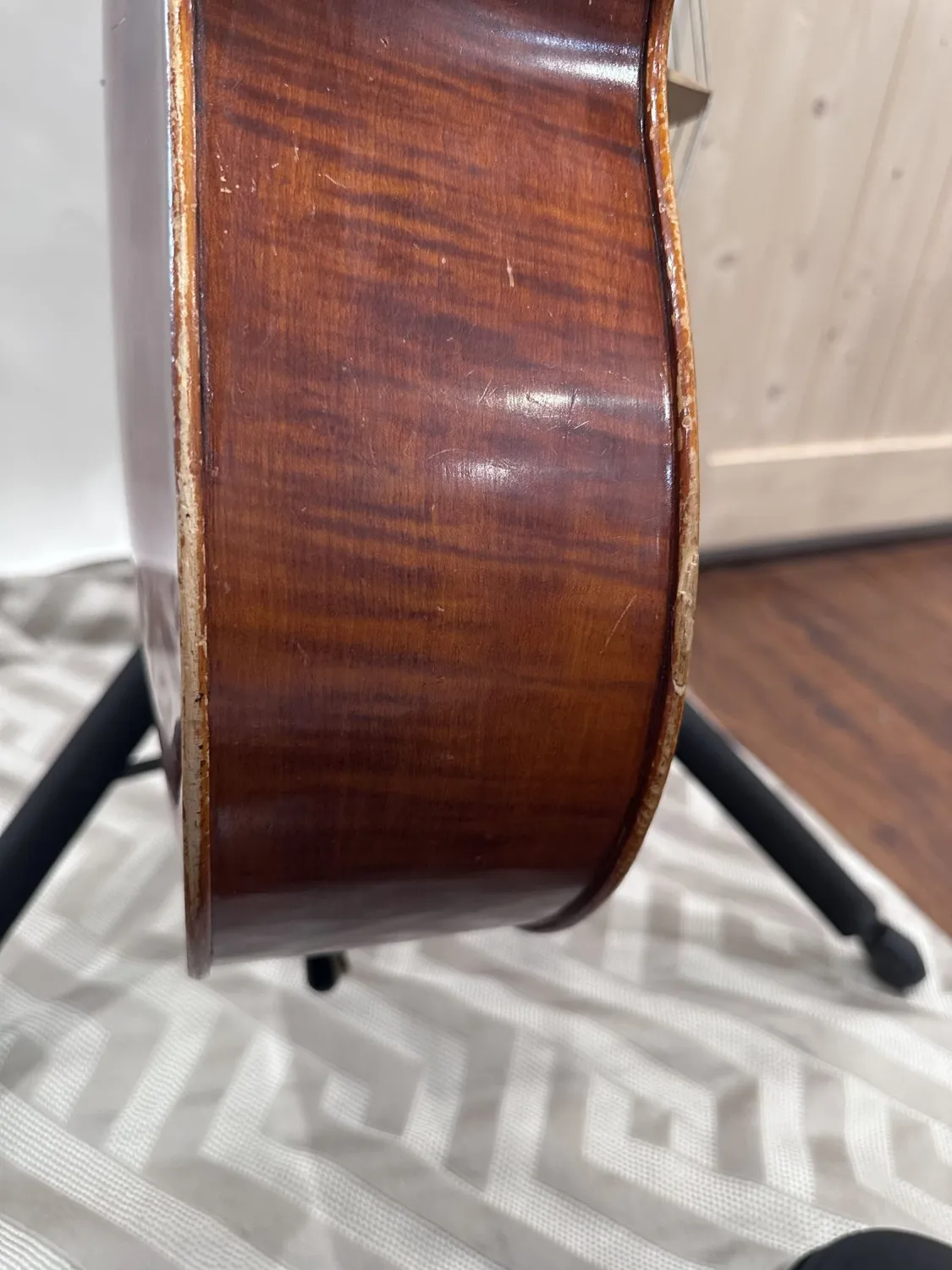 LA Violin Shop Master Luthier 552013 Cello 1/2 gebraucht