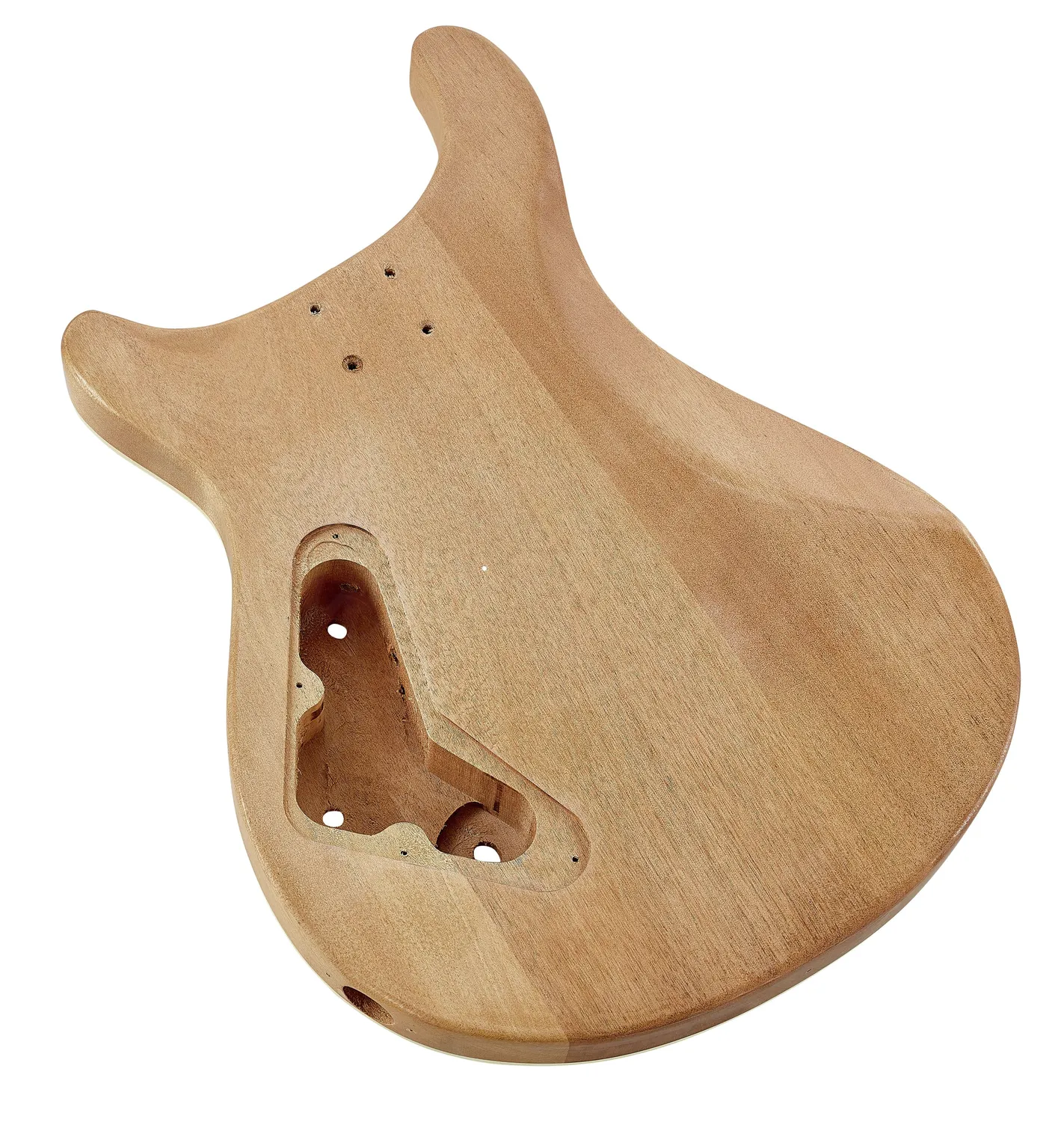 Harley Benton CST-24 DIY KIT Gitarren-Bausatz