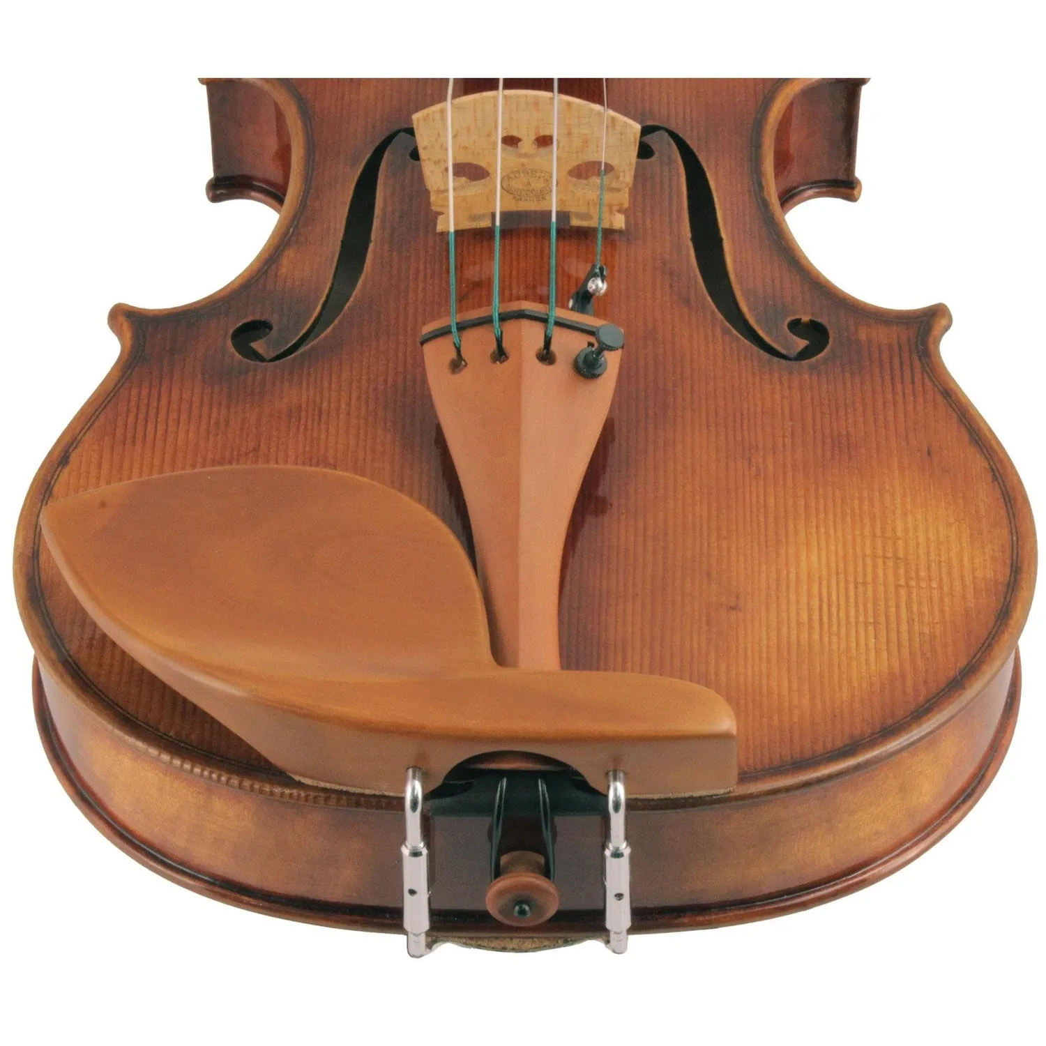 Shar Music Guarneri Old Hill Kinnhalter Buchsbaum 4/4 22 mm